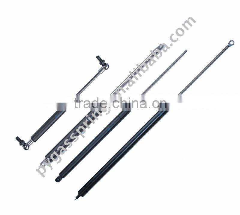 Xiongfeng advertising light box gas spring