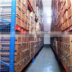 Warehouse heavy duty storage rack on sale
