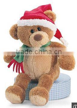 Santa Claus Christmas Gift Bag Decoration Snowman Socks ,Christmas Socks