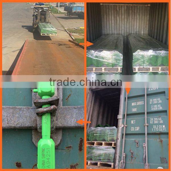 Specialize in high electrostatic powder coating quality cheap wind or dust nets,anti-wind fence,windbreak wall