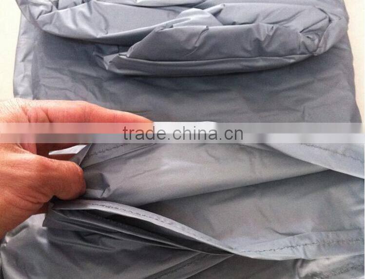 2015 Hot Sell Folding Car Cover For Large Car