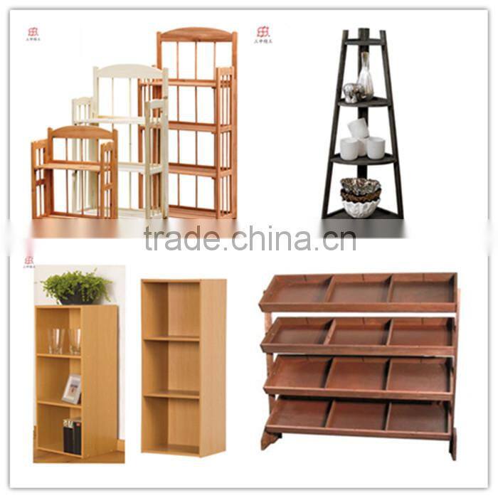 Wholesale Home Shop Supermarket Display Shelf