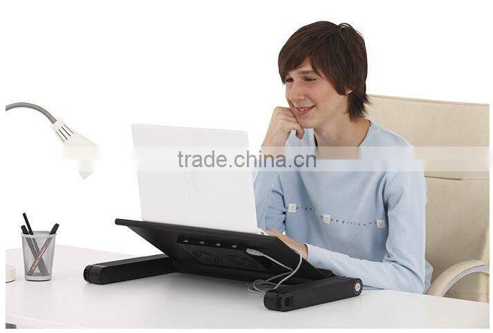 Protable height adjustabld laptop stand Protable height adjustabld laptop stand