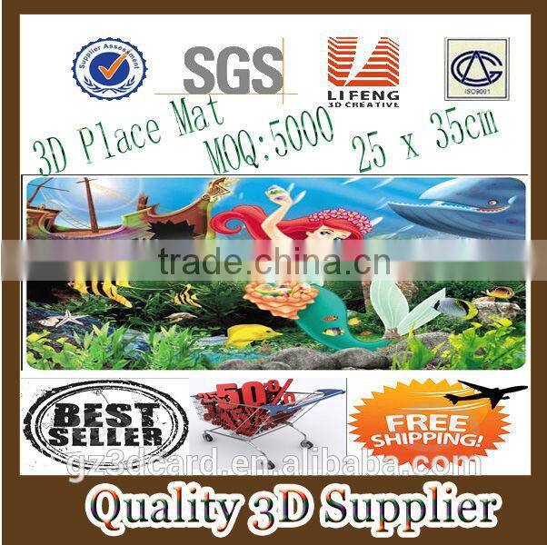 Guangzhou Lifeng 3d jigsaw puzzle stadium