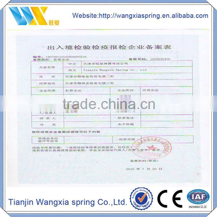 The pagoda spring double openings