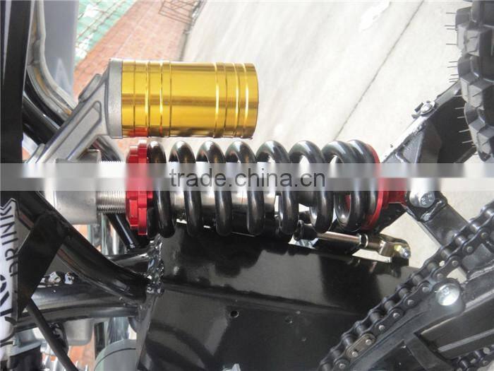 150cc cool sports Cross-country dirt bike with CE cheap for sale