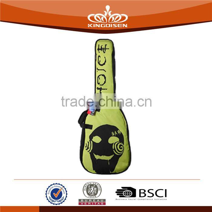 fashion electric guitar bags musical instrument bags for electric bass