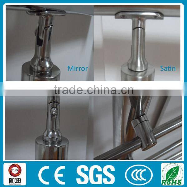 Hot Seller Stainless Steel Rail