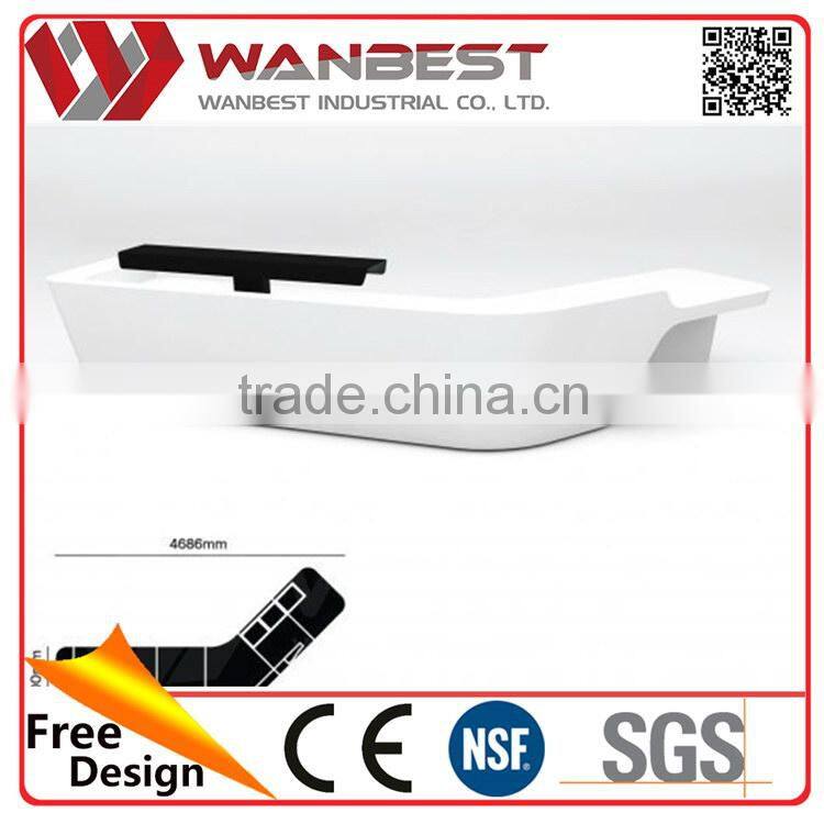 New Arrival nice looking wine bar reception counter