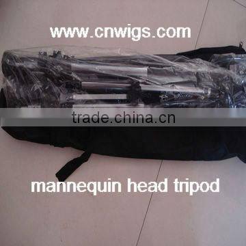 Training head tripod holder with factory bottom price