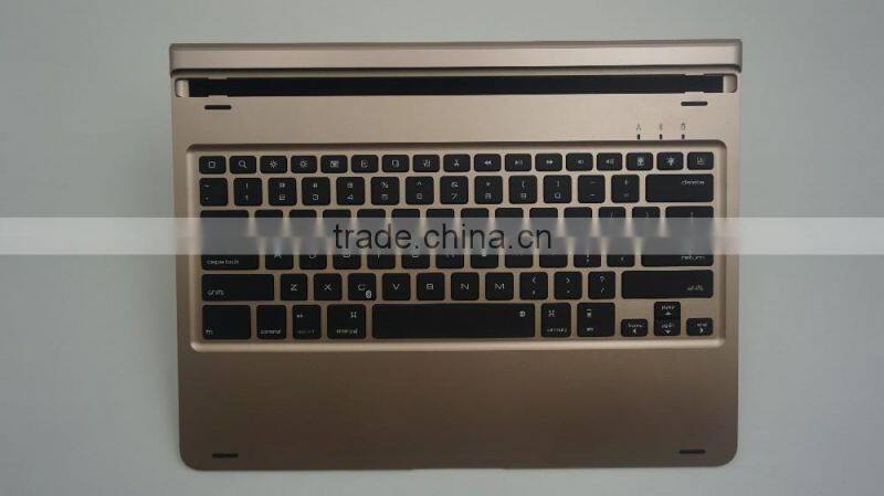 Standard and Slim Style USB Interface Type Bluetooth Keyboard