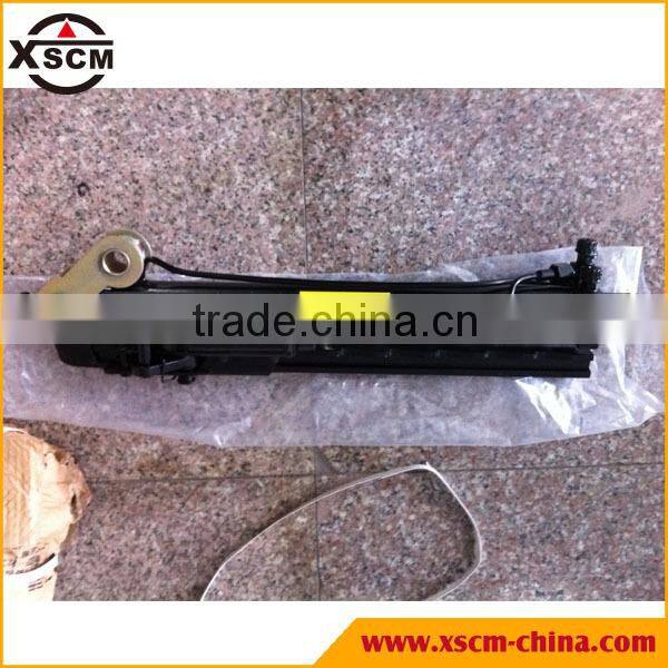 New design top quality hydraulic piston pump