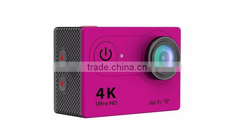 Original Eken H9 2.0inch video camera 4k wifi remote control sport camera 4k