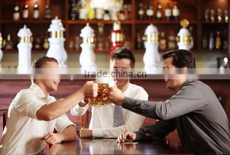 Conical fermentation tank jacketed, Draft Beer Brewing Equipment,Stainless steel conical