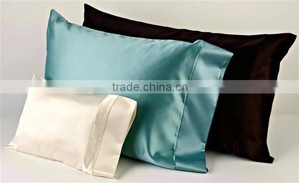 High quality pillowcase fabric custom satin pillowcase fabric