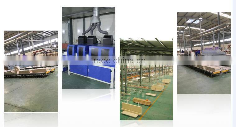 Exterior cladding made of wpc material wpc cladding