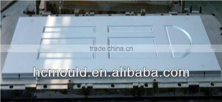 High-performance fiberglass SMC door mould