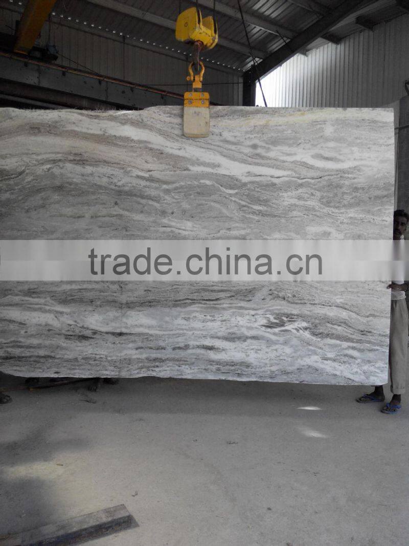 Ocean Beige Marble