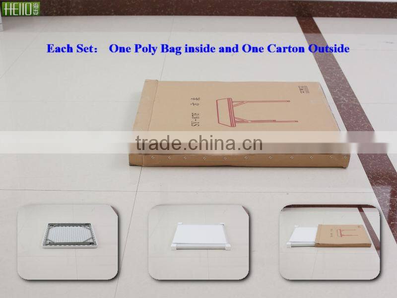 CLUB FOLDING TABLE