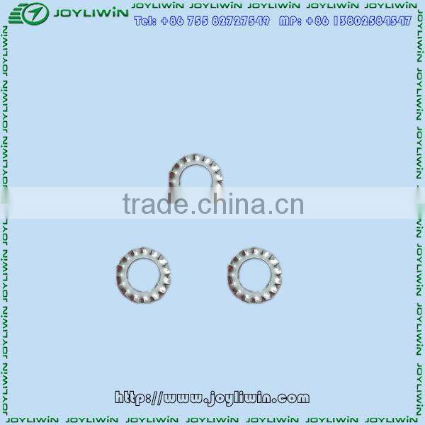 Super durable / good material the plum blossom washer spare parts for Air compressor