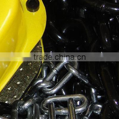 Best quality 0.5 ton manual chain block G80 chain best price