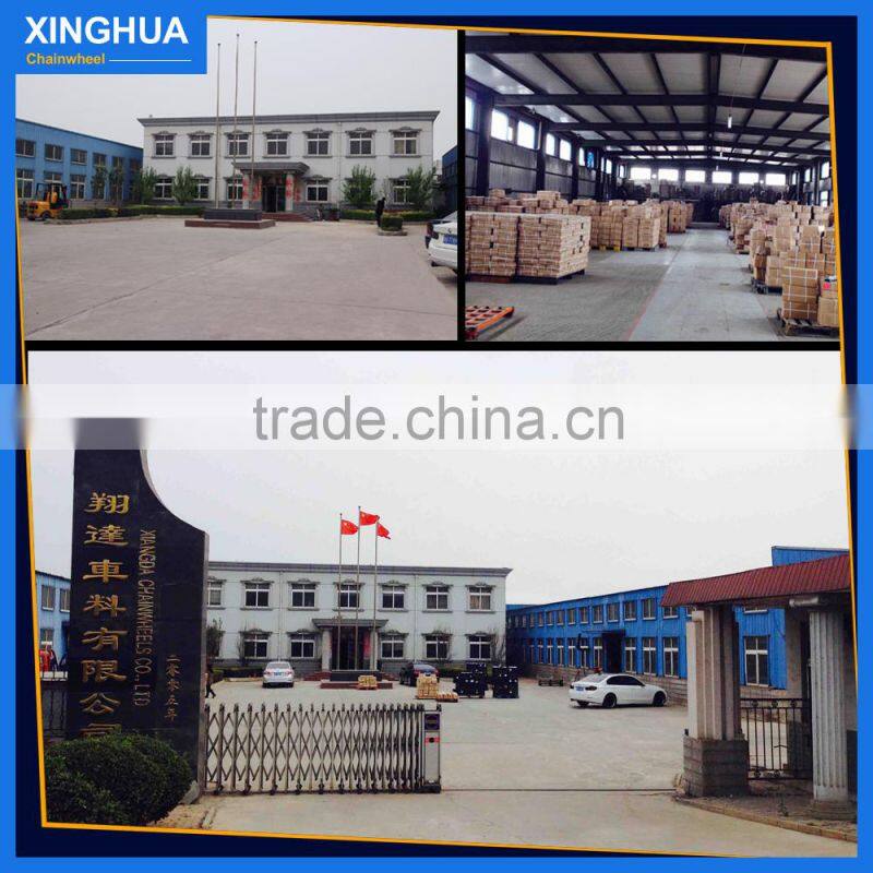 fixed gear crankset-beaufiful design