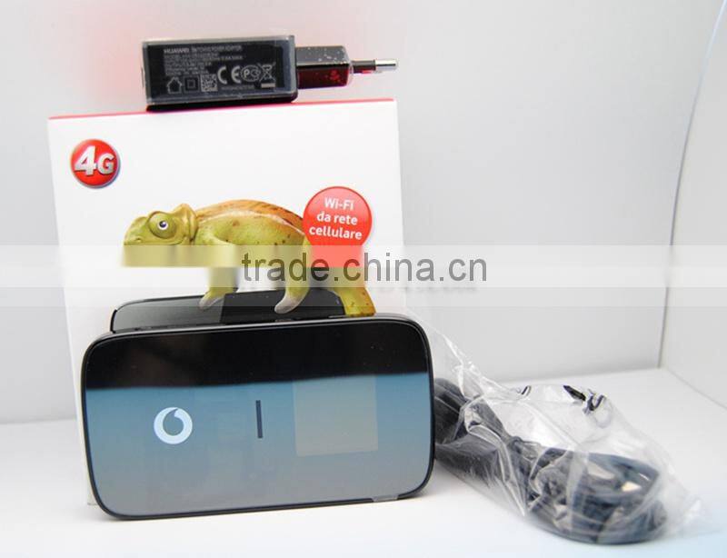 New Original Unlock LTE FDD 100Mbps Vodafone R210 4G wifi router