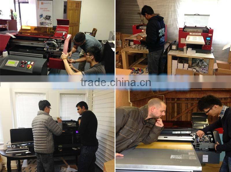Big discount!high quality dx5 head KT board printer glass printer golf ball printer