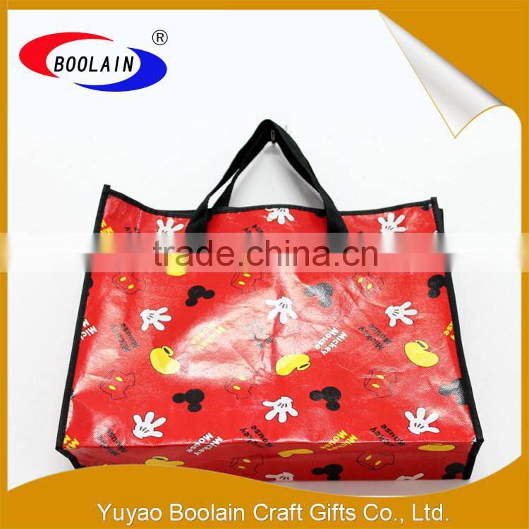 Express alibaba sales extra strong pp non woven bag new items in china market