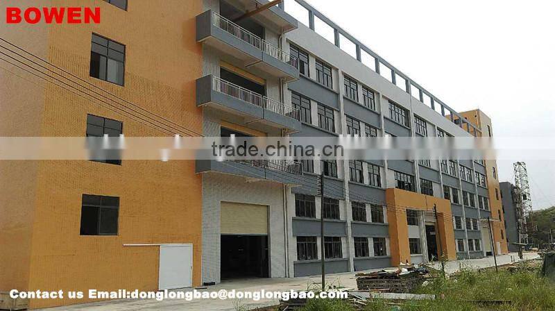 Chalk blackboard whiteboard with easel stand