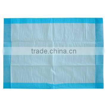 Hot sale dog pad puppy training pad with low cost pet training pads high absorbent material