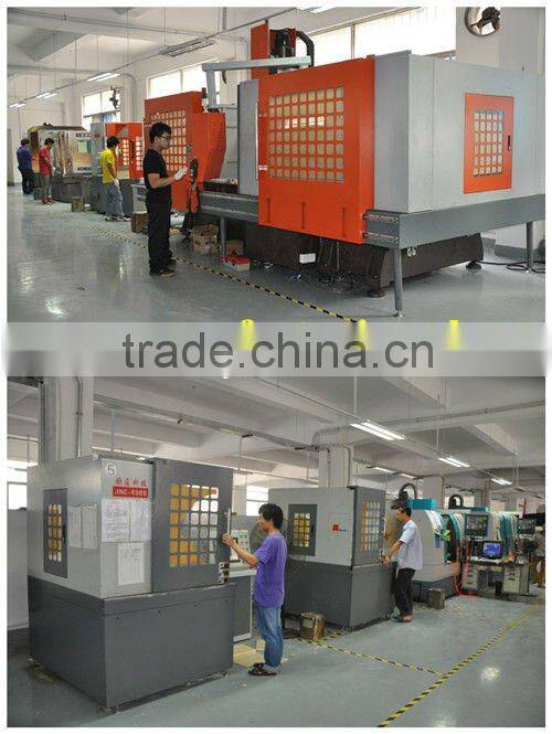 metal bending service high detail