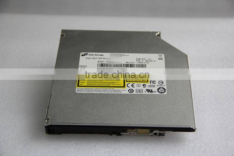 GSA-T30N P/N:455390-6C0 Tray & internal DVDRW SATA DVD BURNER
