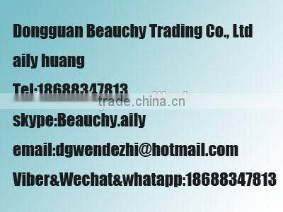 BEAUCHY New Product PET plastic juice bottles with caps for sale