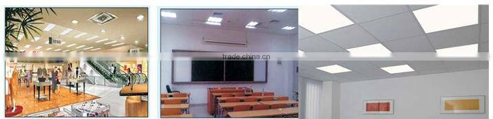 led suspension panel light 1200x600mm with CE, ROHS,FSE,FCC,3 YEARS WARRANTY