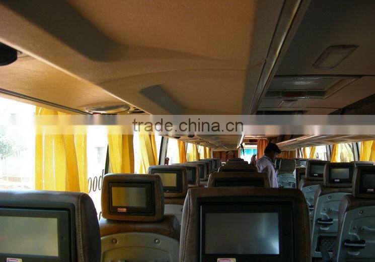 Taxi Car LCD Advertising Screen / Display