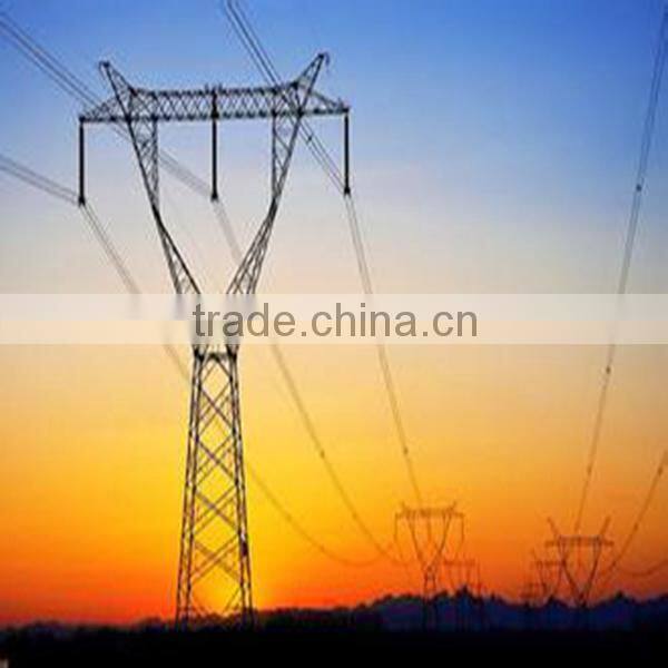 High mechanical strength angle steel