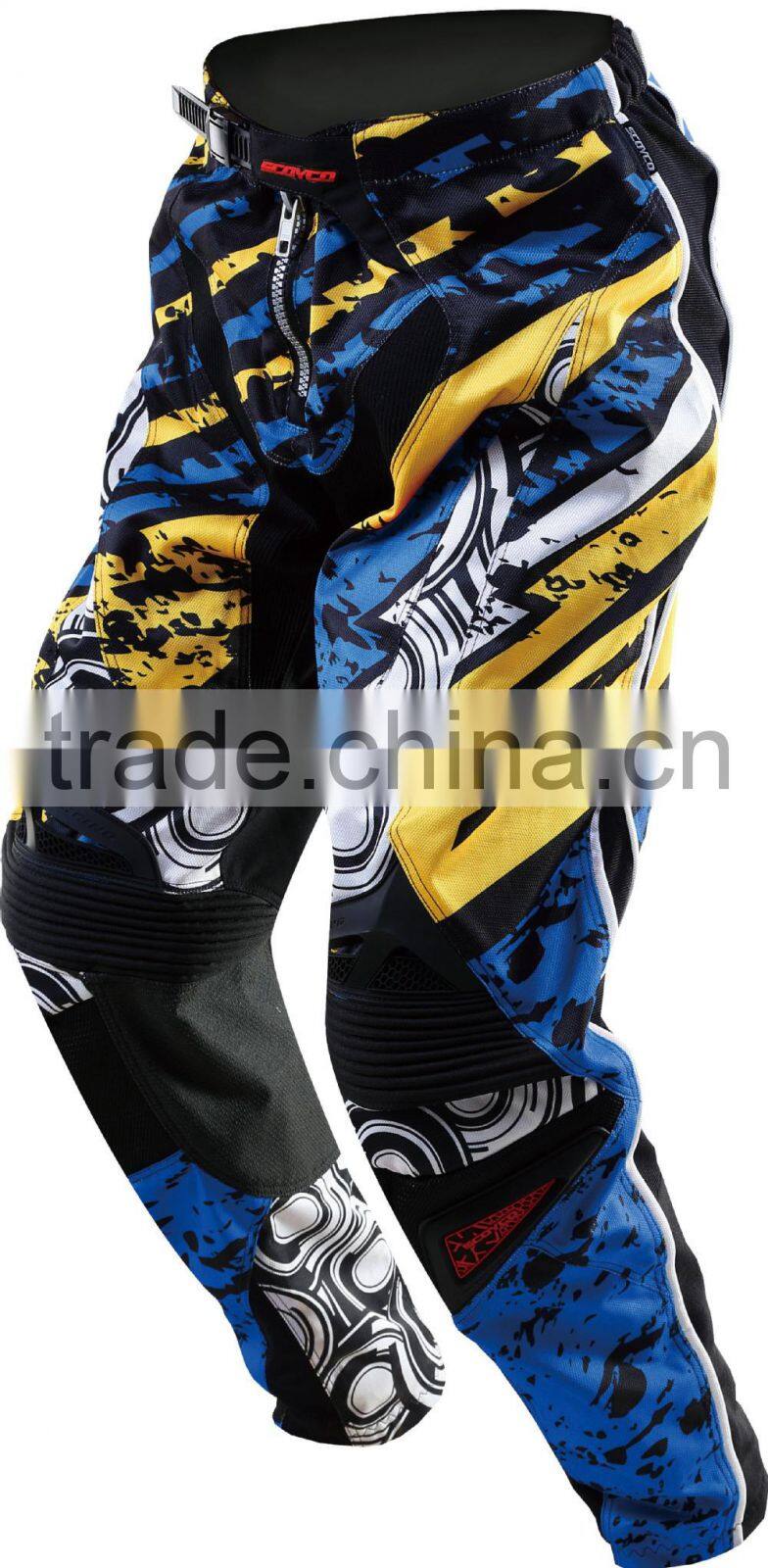 scoyco mx suit t200 set