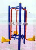 Outdoor Fitness path manufacture
