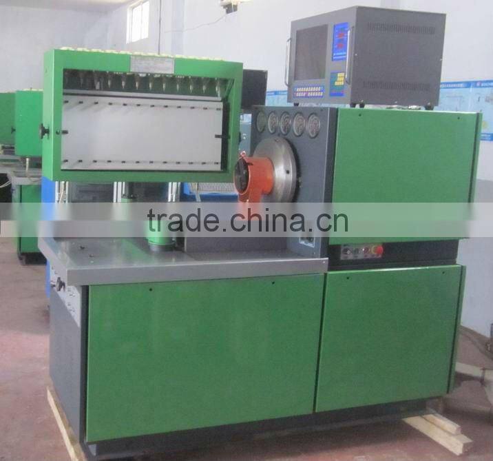 HY-WKD Diesel Fuel Injection Pump Test Bench,Gathering oil tank