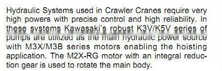 hydraulic motor