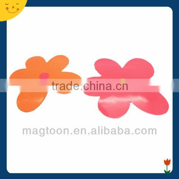 custom magnetic car sticker