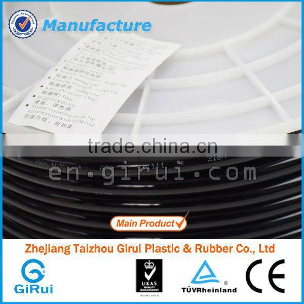 2015 new product PU air hose with fittings