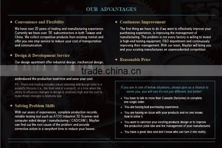 Factory made Interior small crystal door knob