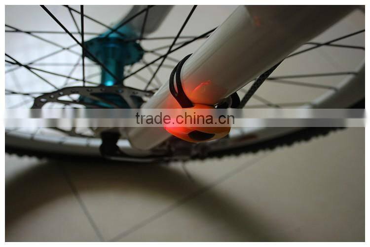 Red Beatles LED Light Bike Front Lamp LED Bicycle Bike Front LED Light