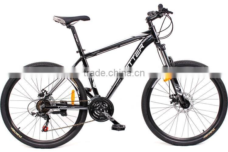 OEM Bike Cheap Mountain Bicycle Aluminium Alloy Mountain Bike