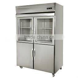 Commercial Kitchen freezer From Green&Health