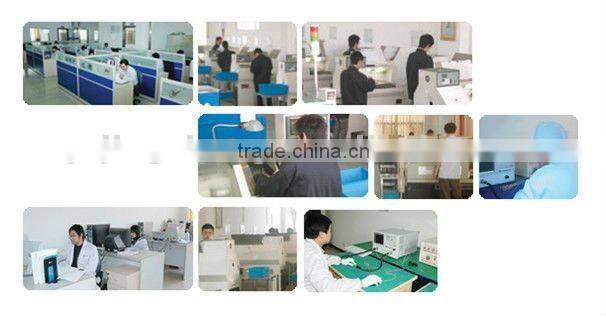 FAKRA connector SMB plug