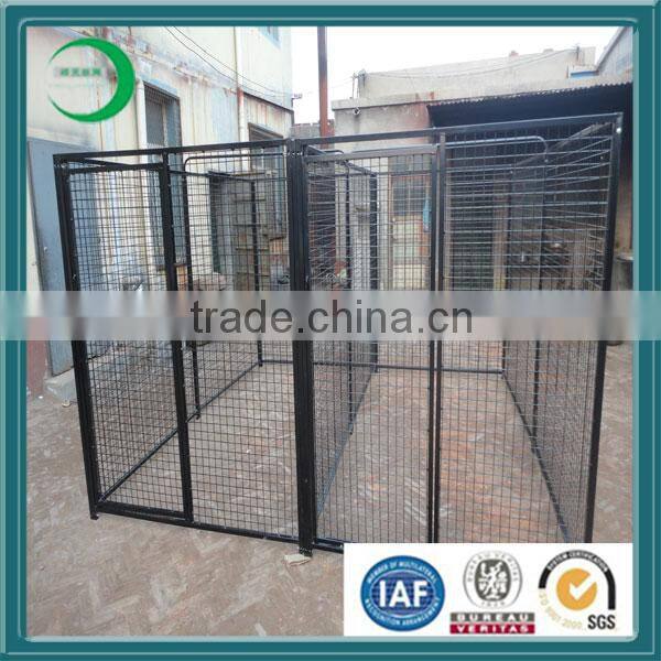 lowes dog kennels and runs on sale