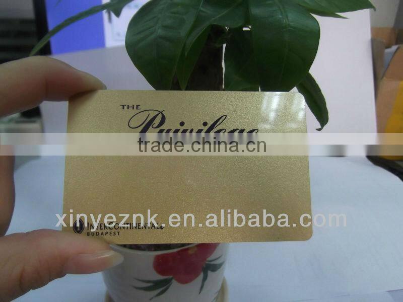 full colour printing pvc scratch card